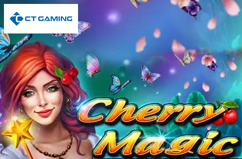 Cherry Magic